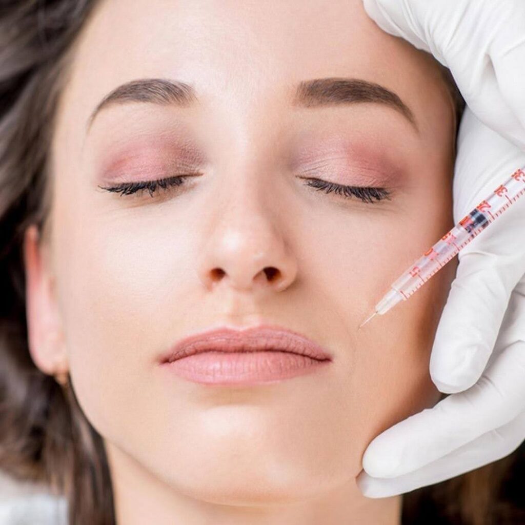 Dermal Fillers: Say goodbye to wrinkles forever!