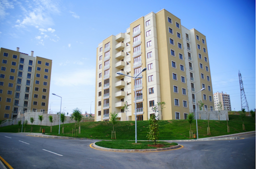 Apartments Near UVA – Comfortable Living for Students