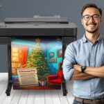 The Versatility of a Poster Printer Machine in Education and Beyond