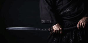 Did Samurai Really Use the Katana Most? 2 Samurai