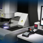 Types and Working Principles of Vision Measuring Machines 3 Types and Working Principles of Vision Measuring Machines