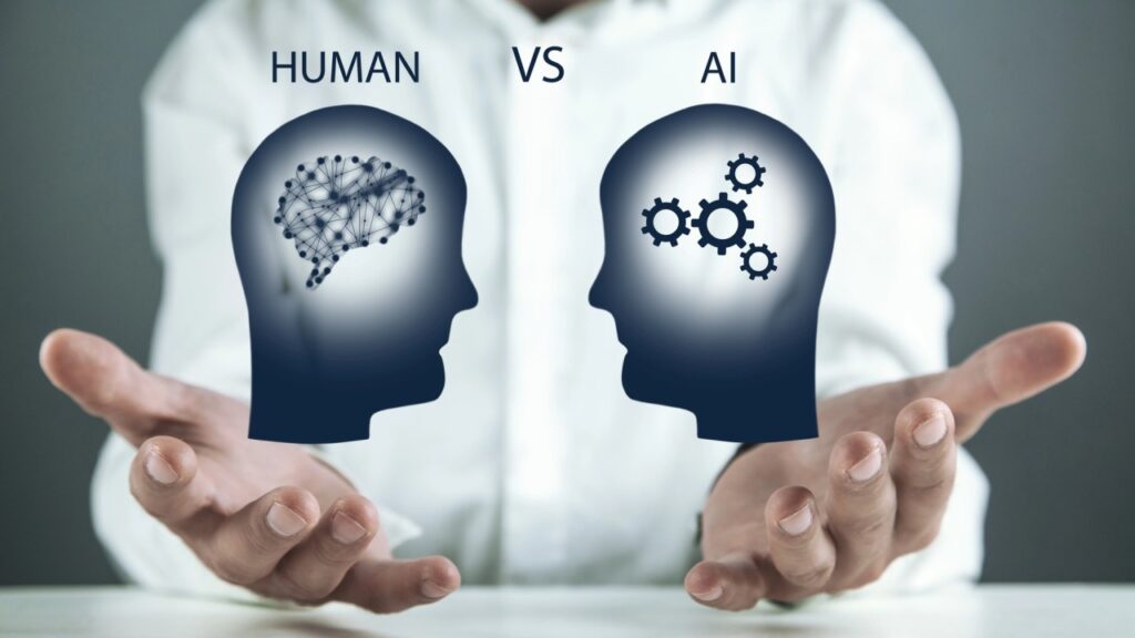 Will AI Replace Writers? What the Future Holds