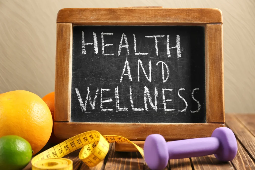 From Awareness to Wellness: Key Resources for Health Entrepreneurs