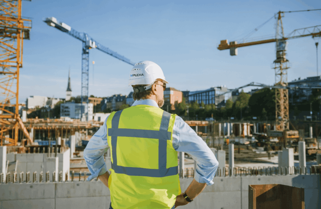 Choosing Plexa: The Ultimate CMS Solution for Streamlined Construction Management