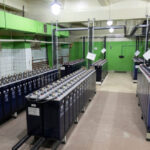 How Battery Backup Systems Keep Networks Running During Outages 3 Battery Backup Systems