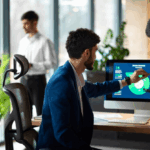 How Large Industries in Bahrain and Embracing Digital Transformation 3 Bahrain