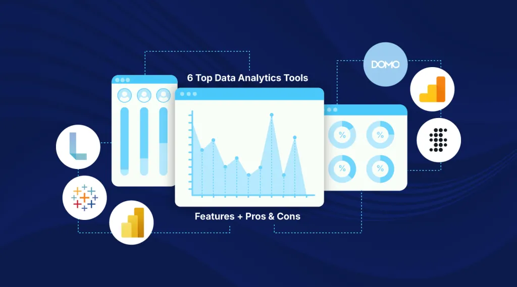 6 of the Best Web Analytics Tools for 2025