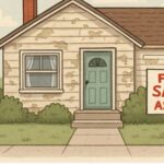 Selling Your House As-Is: What Homeowners Should Know