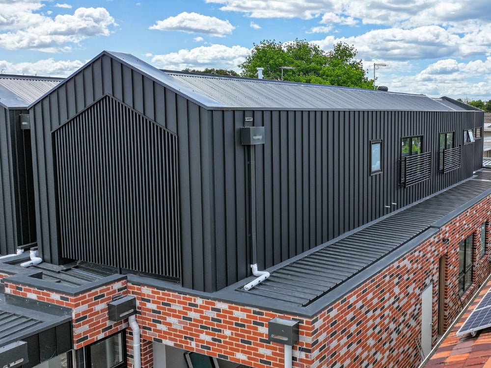 External Wall Cladding Explained: Benefits, Materials, and Design Ideas