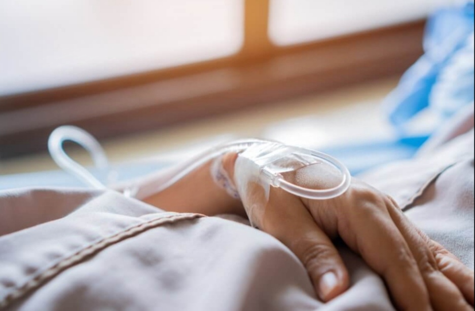 How Often Should You Get An IV Drip?