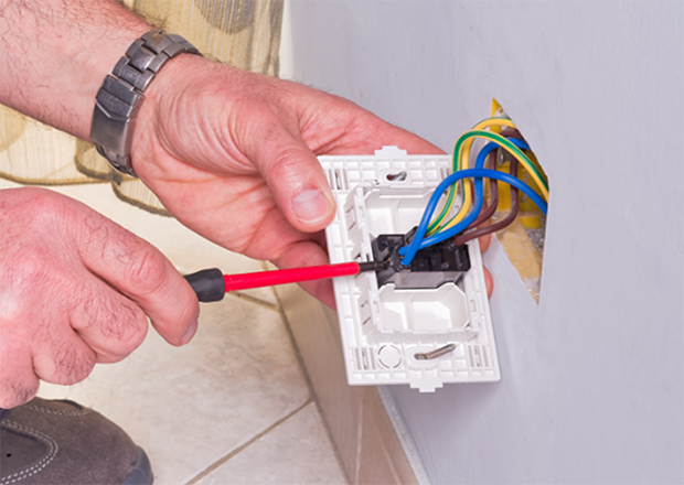 O’Brien Electrical Maintenance Services for Homes and Businesses 1 O’Brien Electrical Maintenance Services for Homes and Businesses
