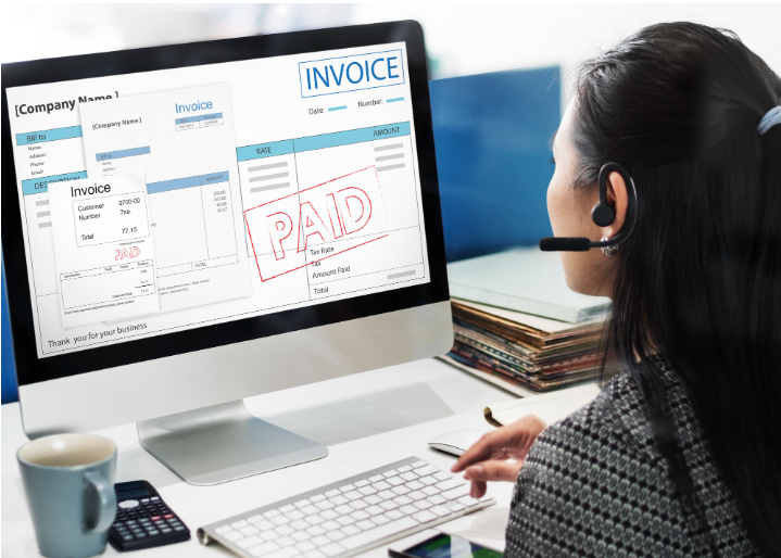 Quarterly Check-In: Is Your Invoicing Process Costing You? 1 Quarterly Check-In: Is Your Invoicing Process Costing You?