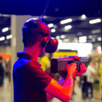5 Reasons to Choose a VR Experience for Your Next Day Out