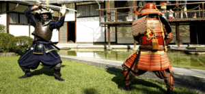 Did Samurai Really Use the Katana Most? 3 Samurai