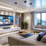 Smart Homes & Interiors: The Future of Living