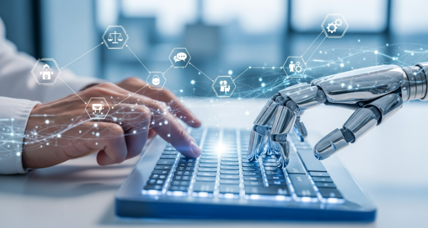 Operational AI Writing: A Compliance-First Framework for Making Machine-Generated Text Read Naturally