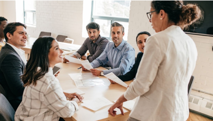 10 Critical Responsibilities You Can Delegate to a Canberra Business Coach 1 10 Critical Responsibilities You Can Delegate to a Canberra Business Coach