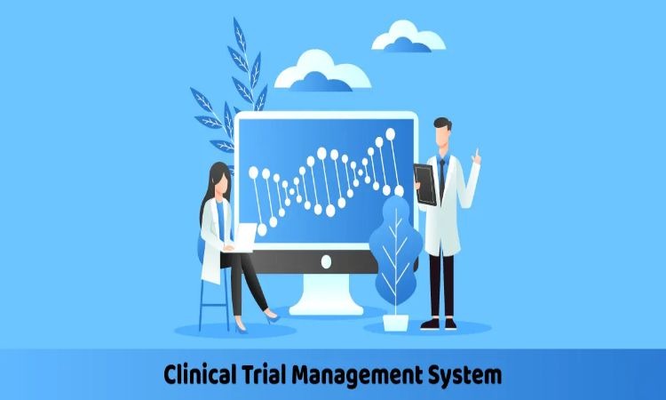 How Clinical Content Management Solutions Improve Trial Efficiency