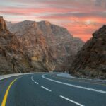 Scenic Drives in the UAE/GCC You Shouldn’t Miss