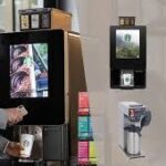 Office Coffee Machine Rental Solutions for Small and Large Teams