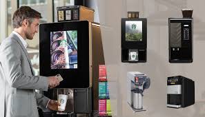 Office Coffee Machine Rental Solutions for Small and Large Teams