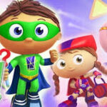 Kids Animated Shows: Entertaining and Educational Content for Young Minds 3 Kids Animated Shows: Entertaining and Educational Content for Young Minds