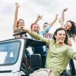 Smart Group Travel: Planning Efficiently for Any Occasion