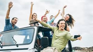 Smart Group Travel: Planning Efficiently for Any Occasion