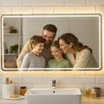 5 Key Reasons Acrylic Mirrors Beat Traditional Glass