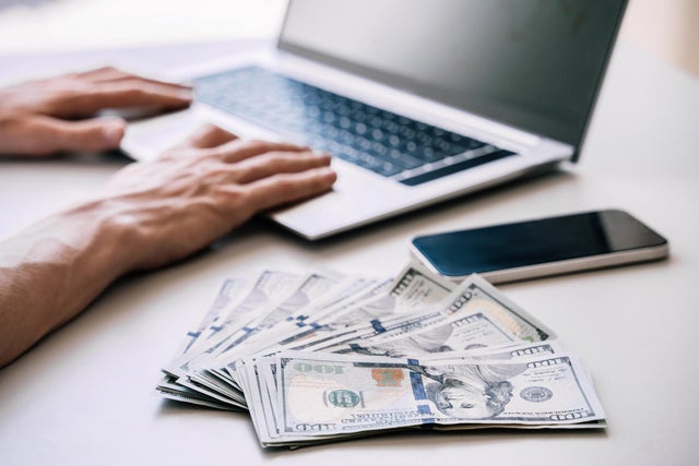 5 Unique Ways You Can Make More Money