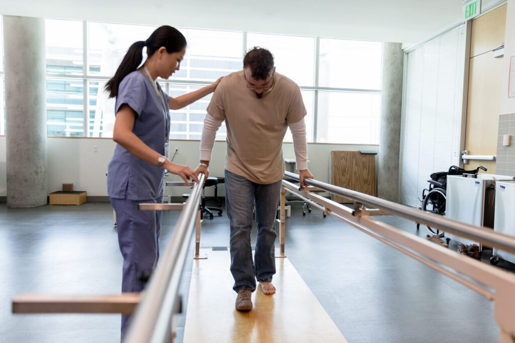 Understanding the Role of an Injury Rehabilitation Clinic in Recovery