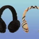 Fluffy Earmuffs That Make Cold Days Fun and Cozy