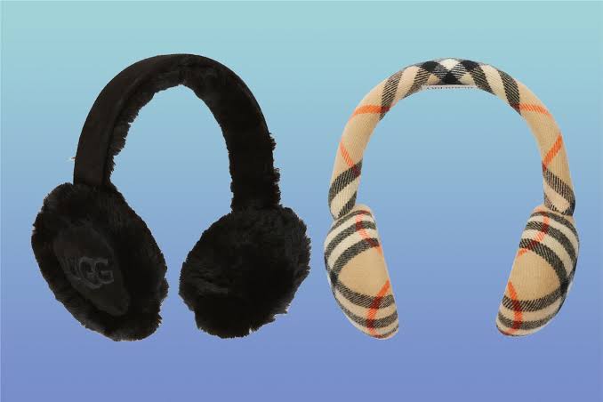 Fluffy Earmuffs That Make Cold Days Fun and Cozy 1 Fluffy Earmuffs That Make Cold Days Fun and Cozy