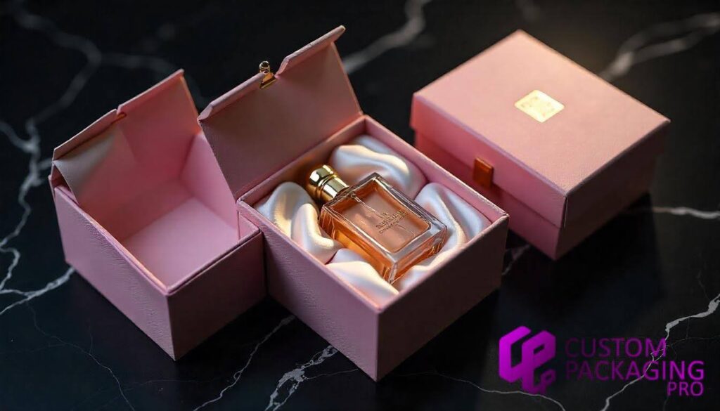 Rigid Boxes: The Gold Standard in Premium Product Presentation