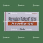 AtorLip Tablet: Uses, Benefits, and Safety Guide