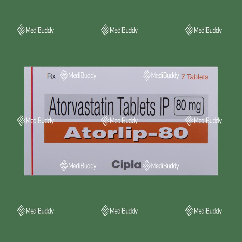 AtorLip Tablet: Uses, Benefits, and Safety Guide