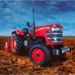 Which Is The Best Mahindra Tractor For Potato Farming