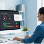Readability QA for AI-Assisted Content: 7 Measurable Heuristics (Fog Index, TTR, PII flags)