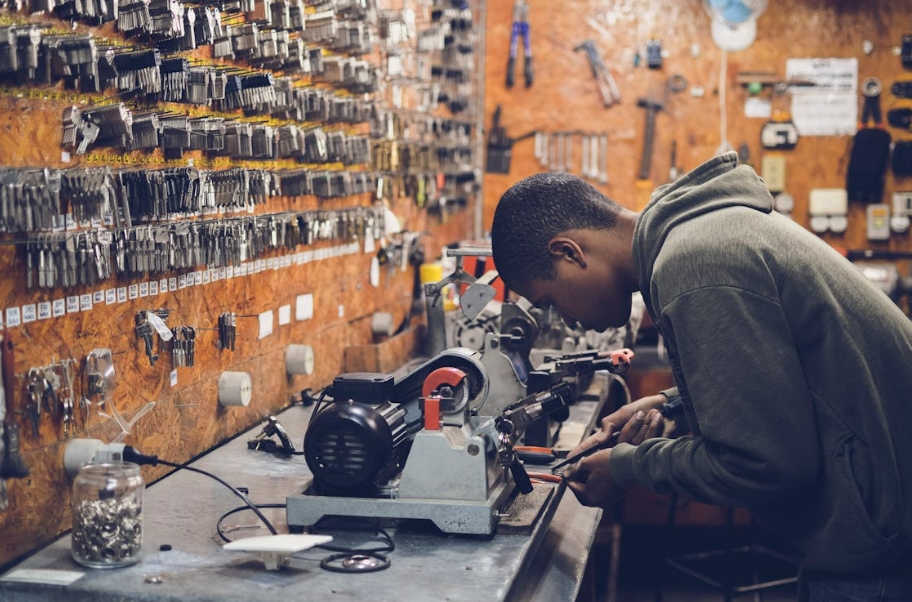 How to Quickly Replace or Duplicate Keys Without Stress