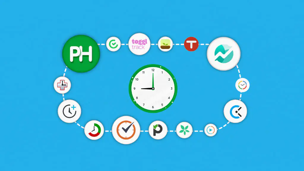 Unlock Maximum Productivity with the Best Time Tracking Software for 2025