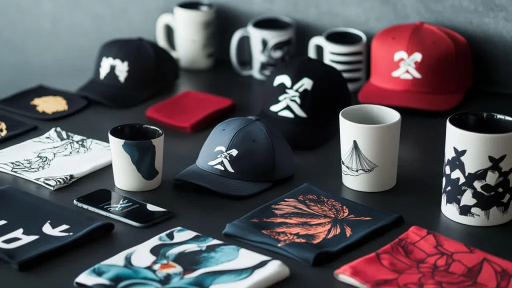 Custom Promotional Products: The Smartest Way to Increase Brand Visibility in 2025 1 Custom Promotional Products: The Smartest Way to Increase Brand Visibility in 2025