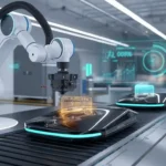 Automated Visual Inspection: The Future of Intelligent Quality Control