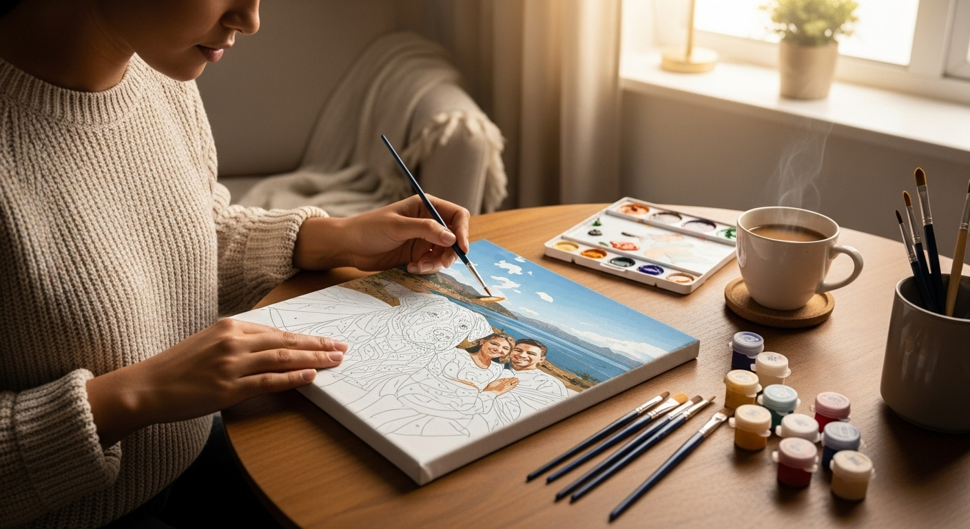 And in a world that constantly asks you to perform and explain, that kind of freedom is rare — and vital.
