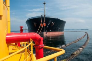 How Marine Breakaway Couplings Enhance Safety in Offshore Hoses