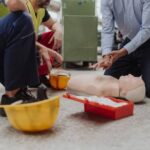 The Growing Importance Of First Aid Training In Miranda