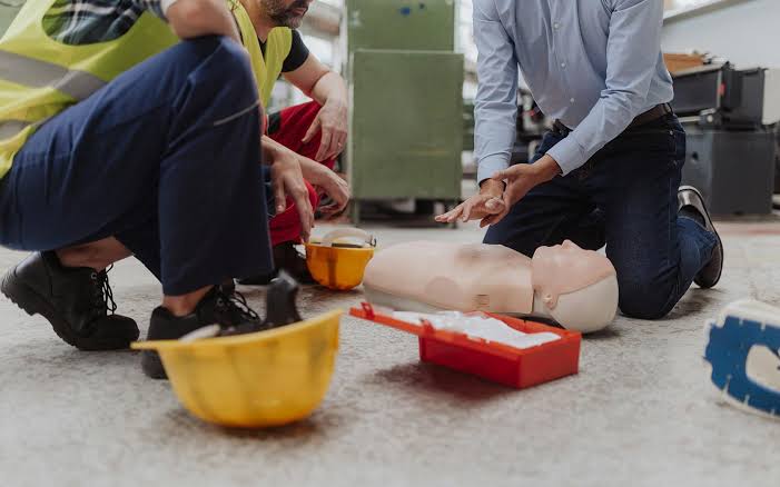 The Growing Importance Of First Aid Training In Miranda