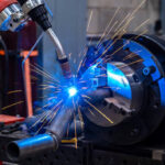 How to Choose the Right Robotic Welding Machine for Your Business