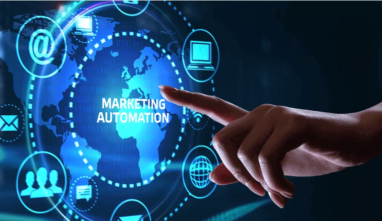 How Marketing Automation is Transforming Industry Operations