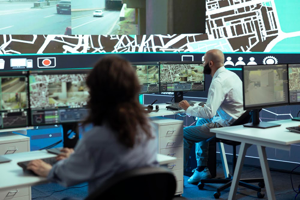 Why Predictive Surveillance Is Shaping the Future of Security
