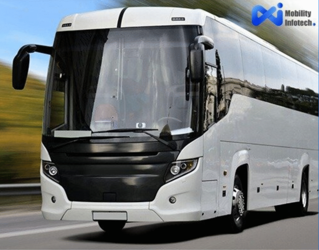 Shuttle Dispatch Made Simple with Mobility Infotech